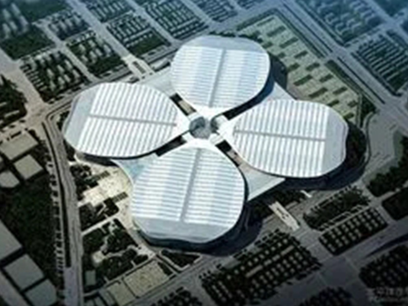 Jianqi Group meets you at the 83rd China International Medical Equipment Fair in Shanghai